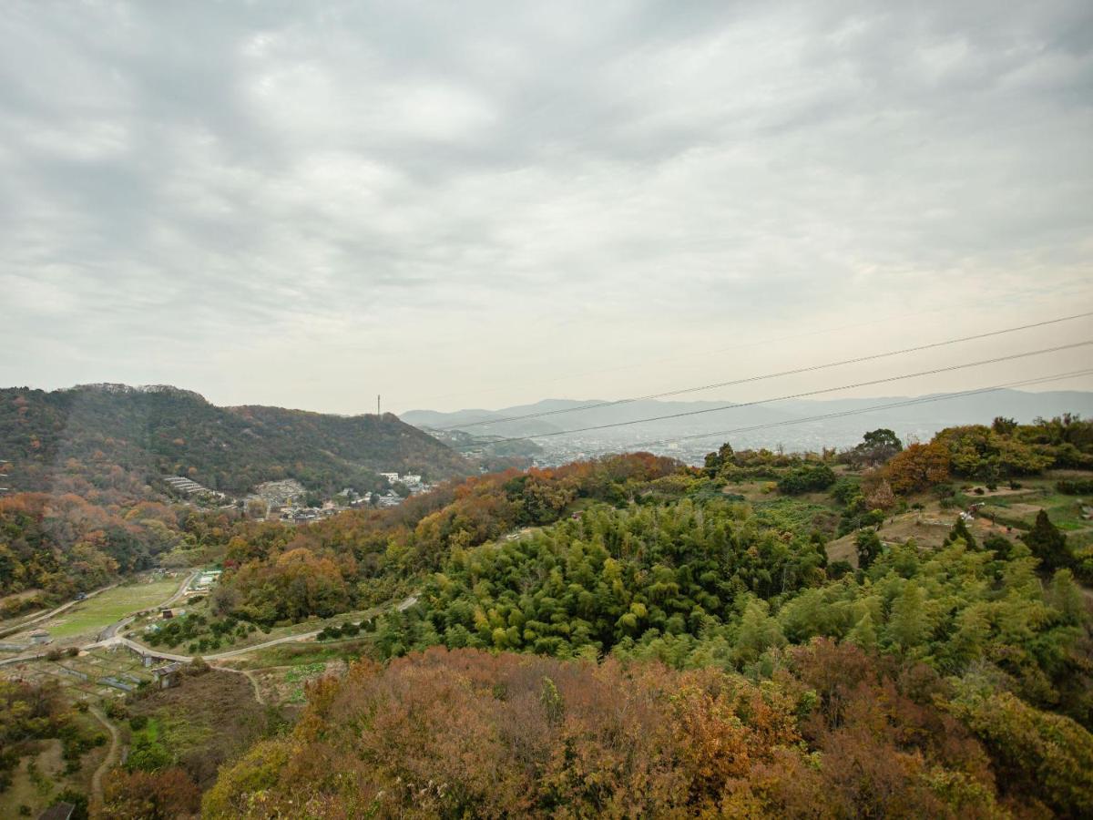 Healthpia Kurashiki Fasting Health Hotel Екстериор снимка